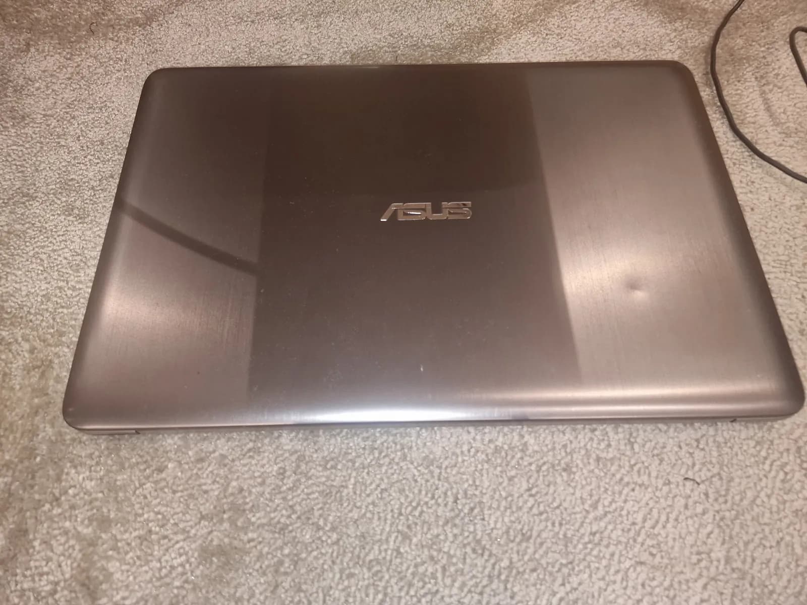 Ноутбук ASUS K501UQ i5 8GB 1.13TB