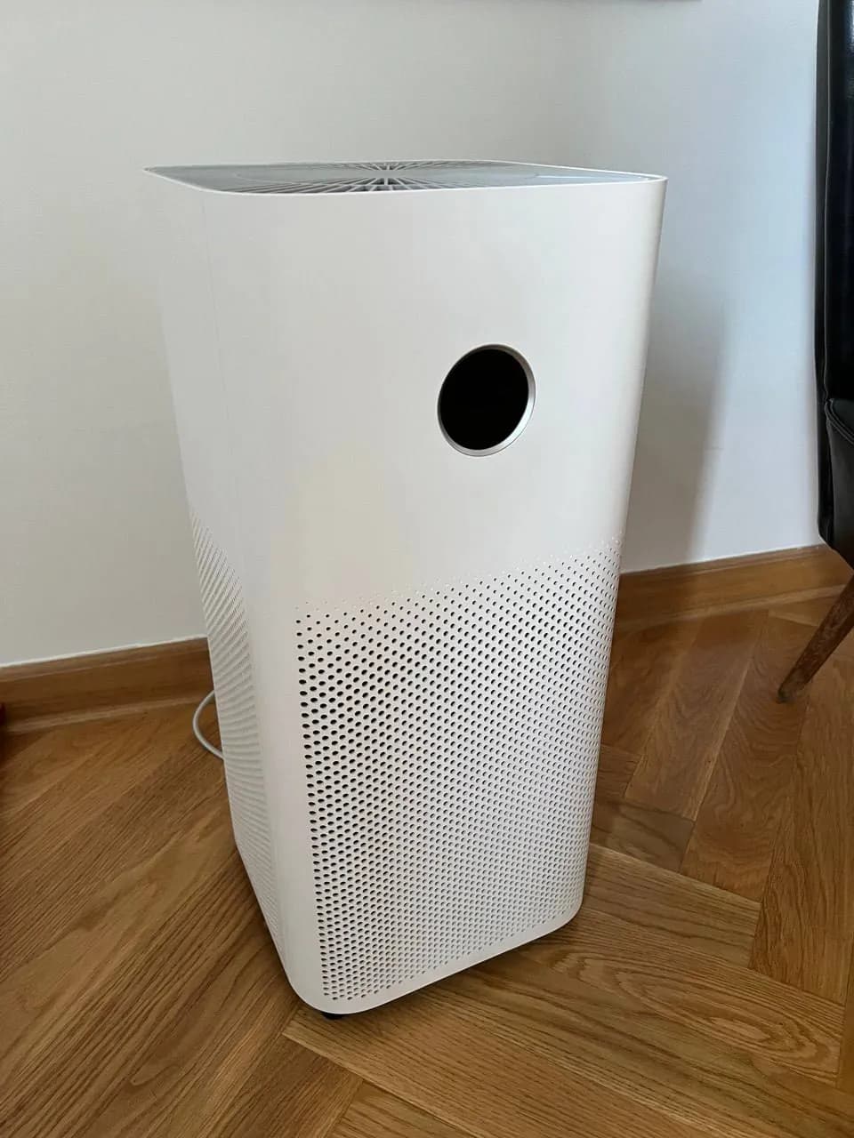 Очиститель воздуха Xiaomi Air Purifier 4