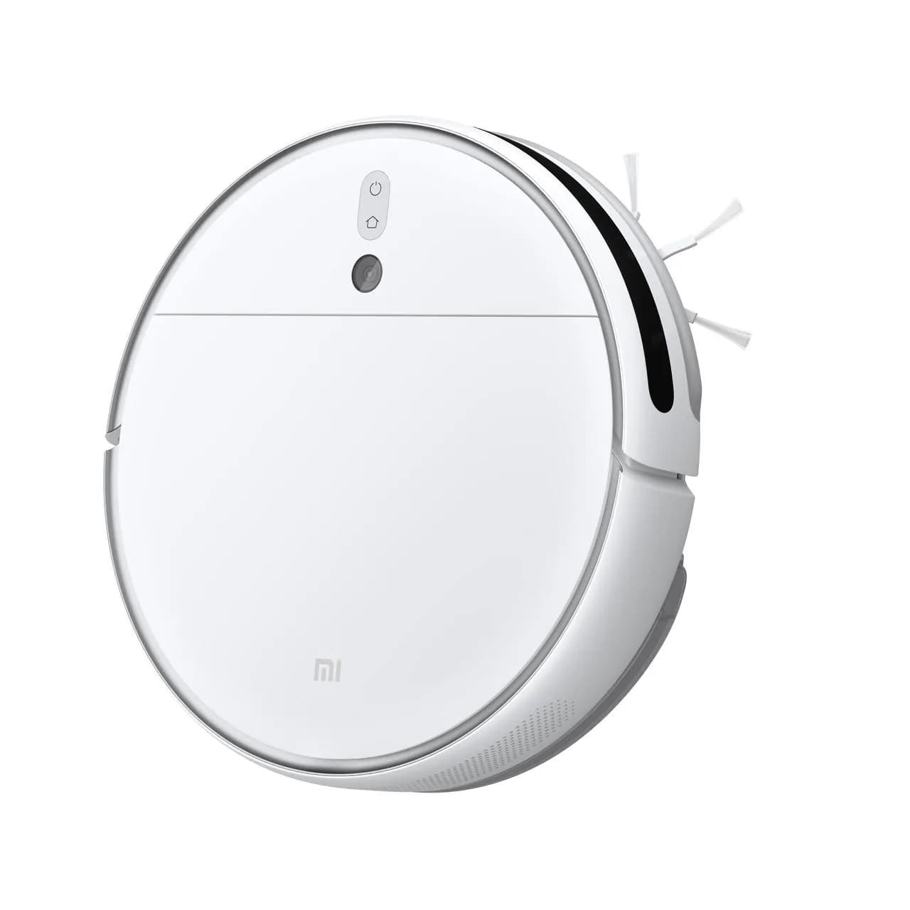 Робот-пылесос Xiaomi Mop 2