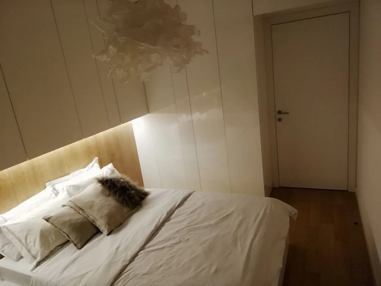 Студия аренда Баново Брдо Белград 650 EUR