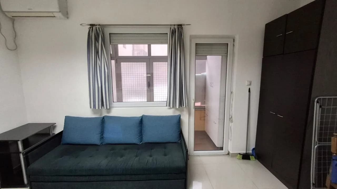 Студия аренда Белград Крняча 250 EUR
