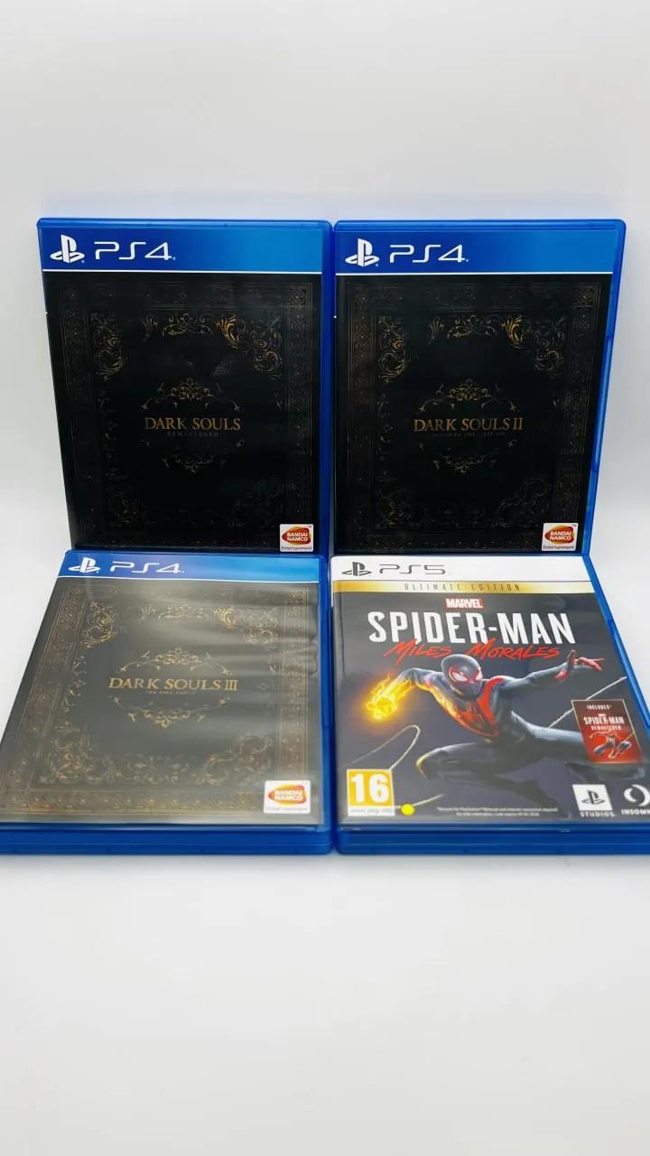 Игры PS4 PS5 SSD вентилятор бокалы свечи