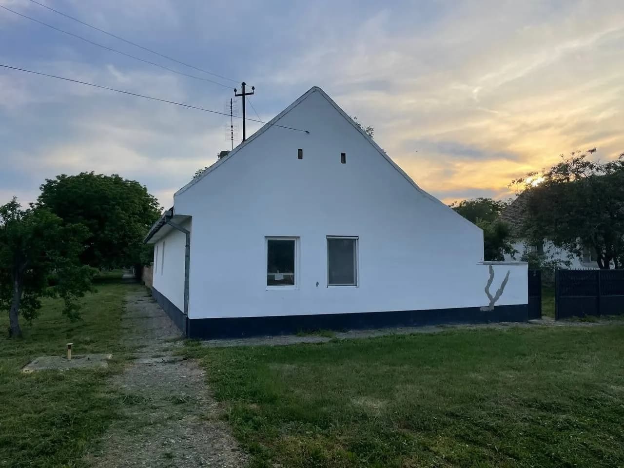 Дом 116 кв м в Конаке Сербия 22000 EUR