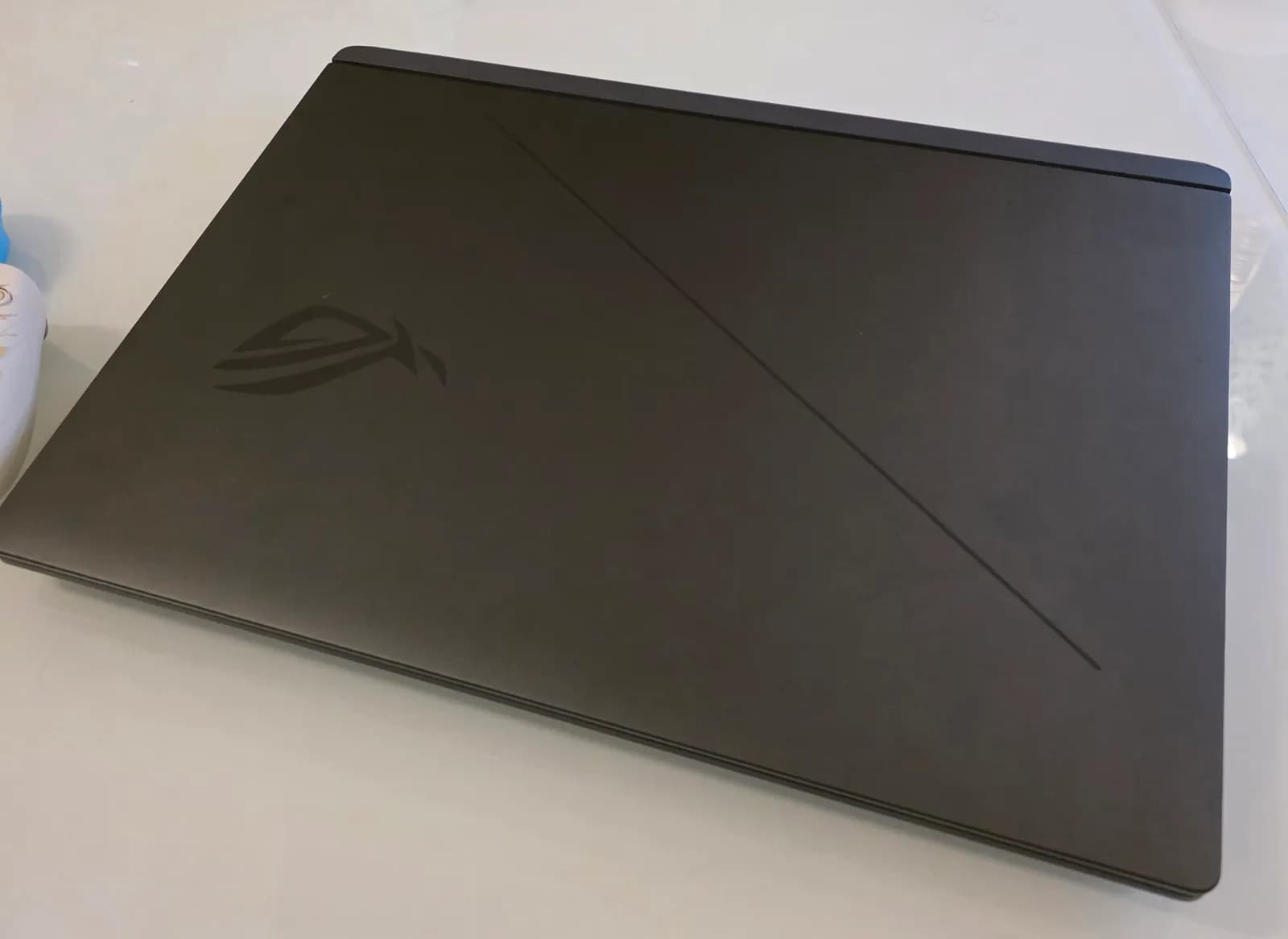 Ноутбук ASUS ROG STRIX G18 i9 RTX