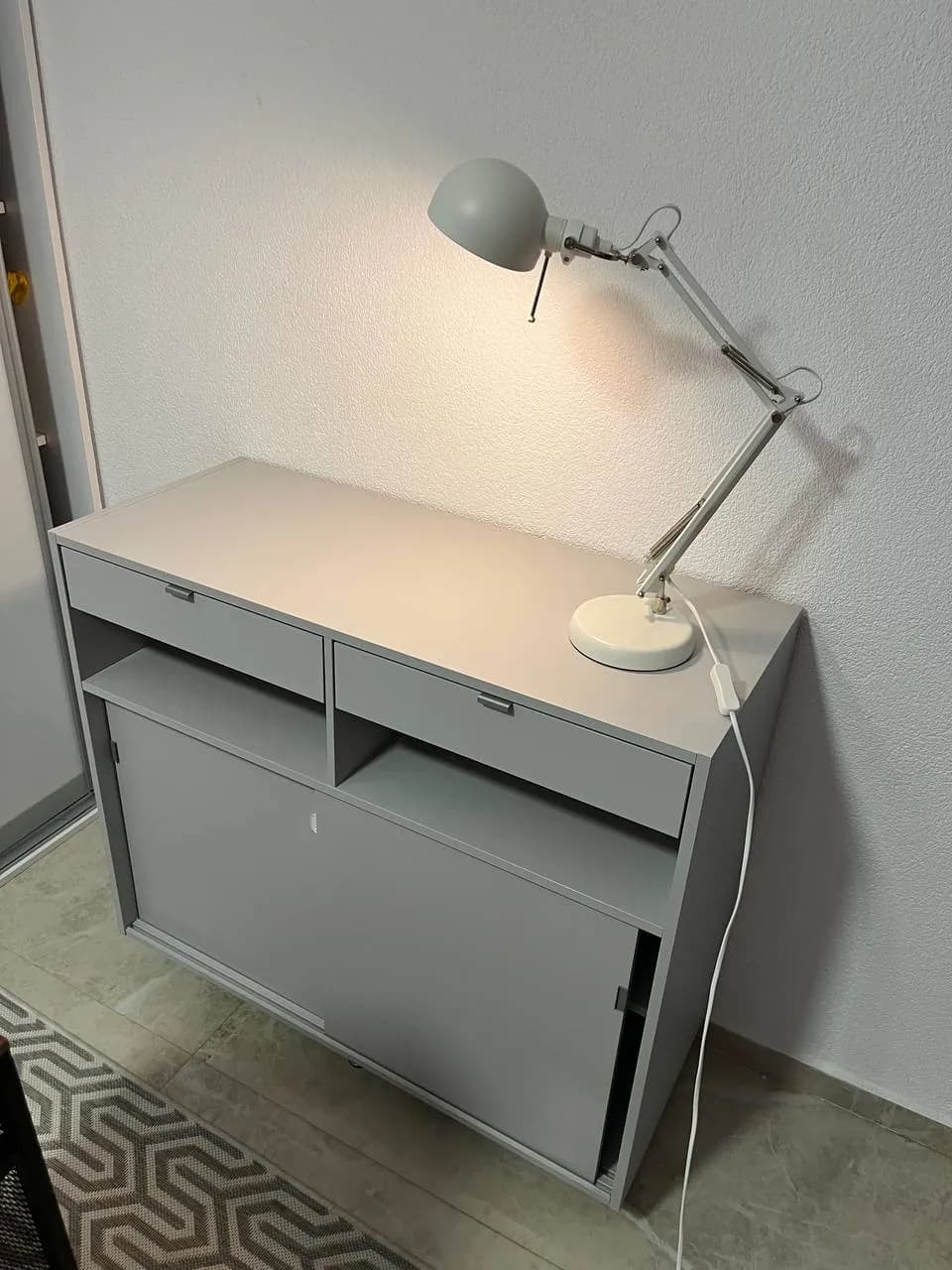 Шкаф-комод IKEA 6999 дин