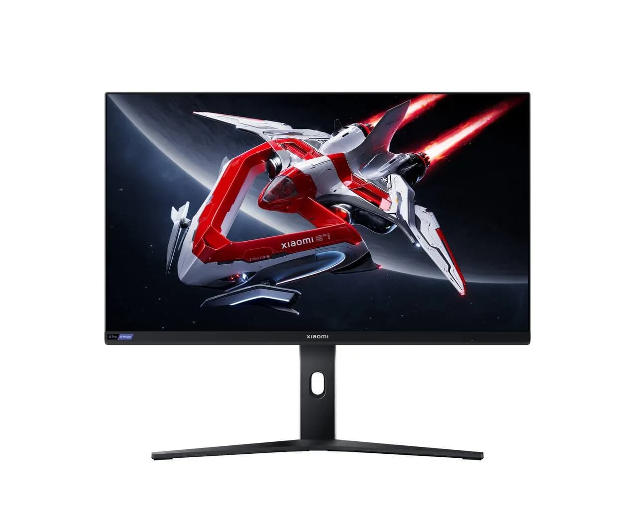 Монитор Xiaomi G27i Pro 2K 180Гц Mini LED