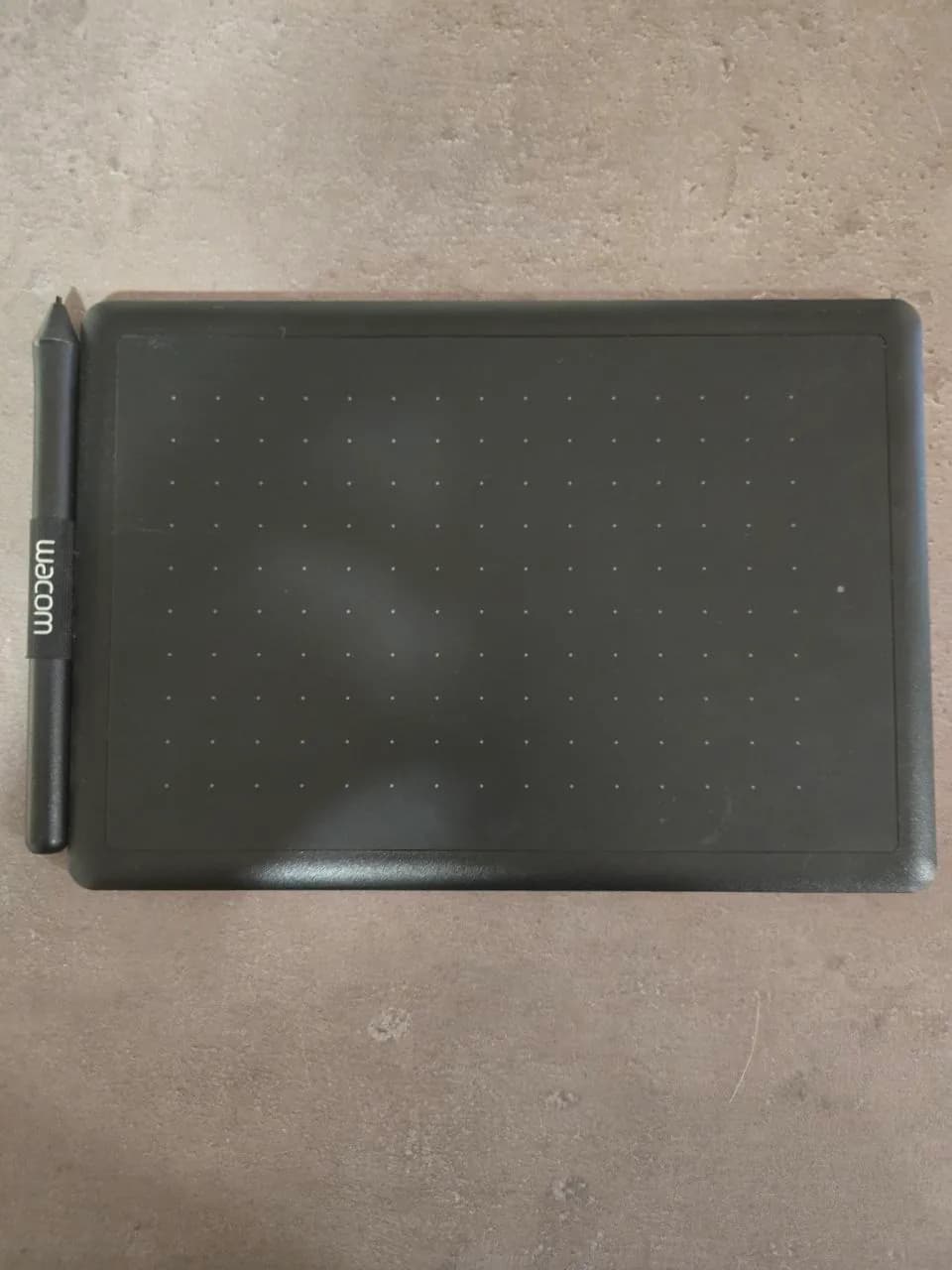 Графический планшет Wacom CTL-472