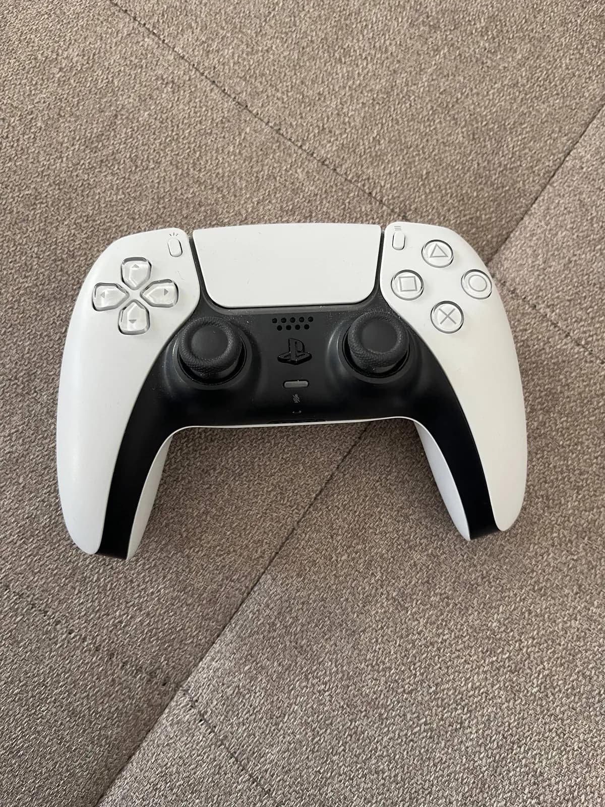 Геймпад DualSense PlayStation 5