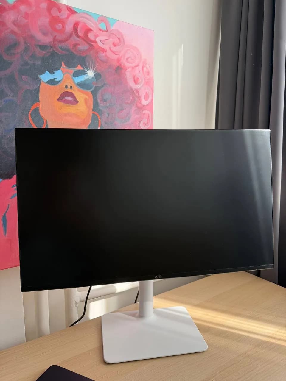 Монитор Dell S2425HS 23.8 с гарантией