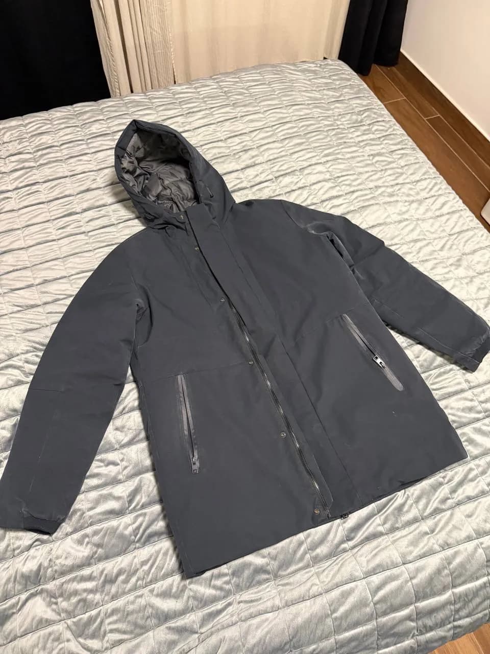 Куртка Jack&Jones мужская размер M