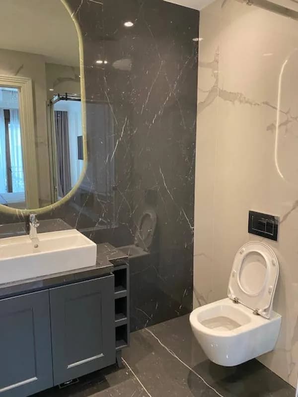 Квартира 4-комнатная Врачар 170м2 3000 EUR