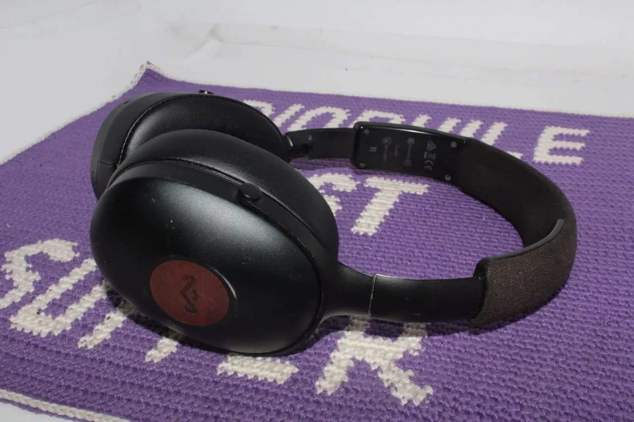Наушники House of Marley Positive Vibrations XL