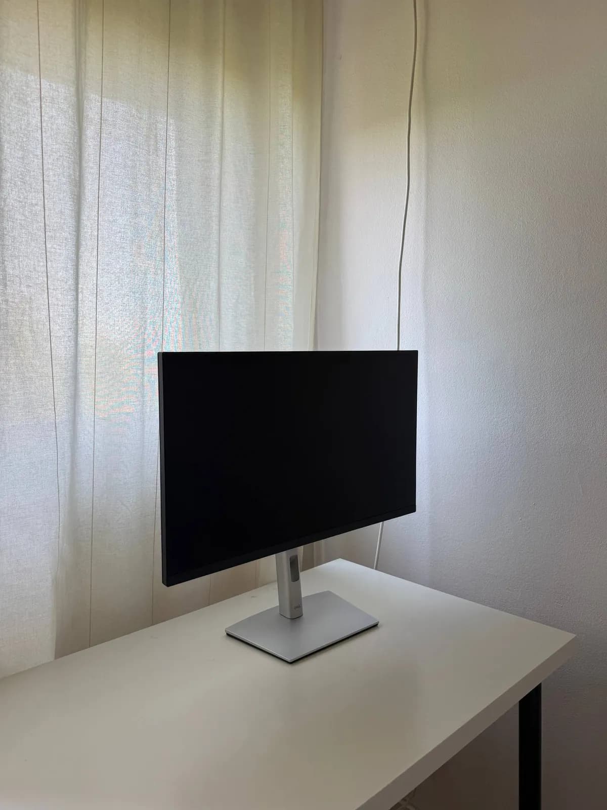 Монитор DELL P2723QE 27 дюймов