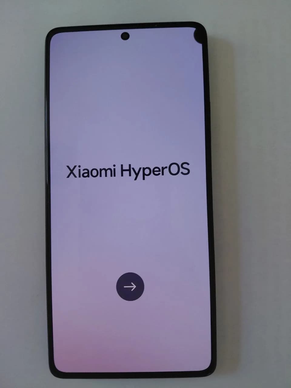 Смартфон POCO F5 5G 12GB 256GB