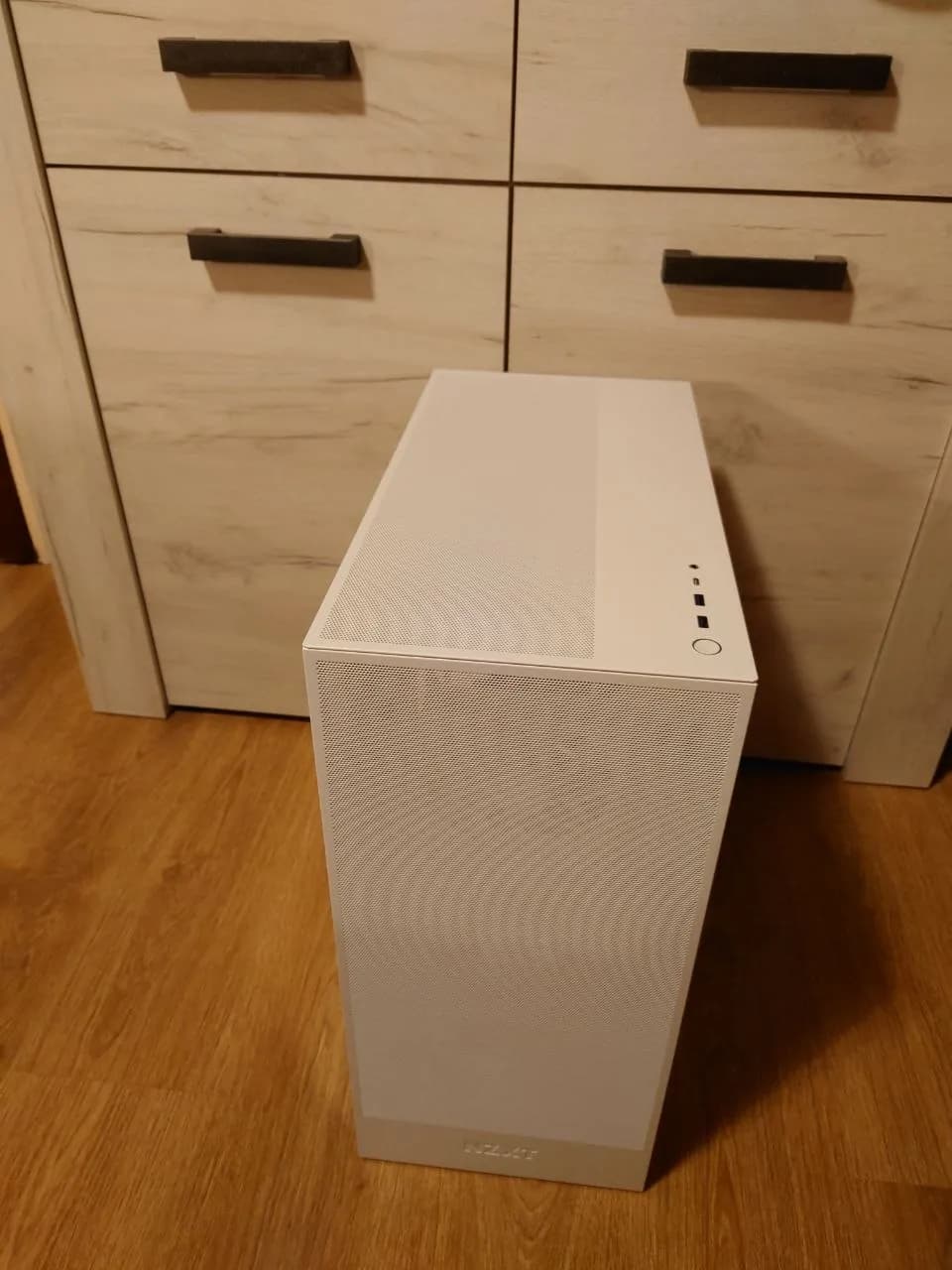 Игровой ПК RTX 4070 и PS5 Slim 1TB