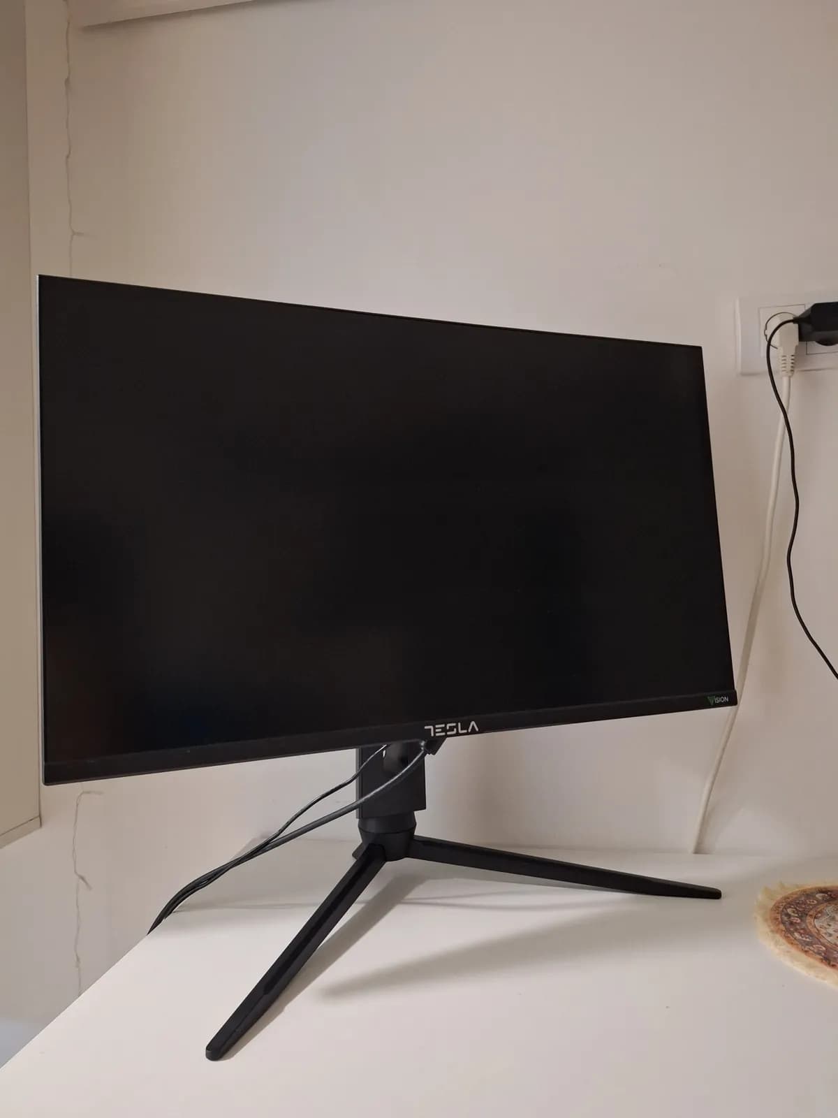 Монитор Tesla 27 IPS FHD 75Hz