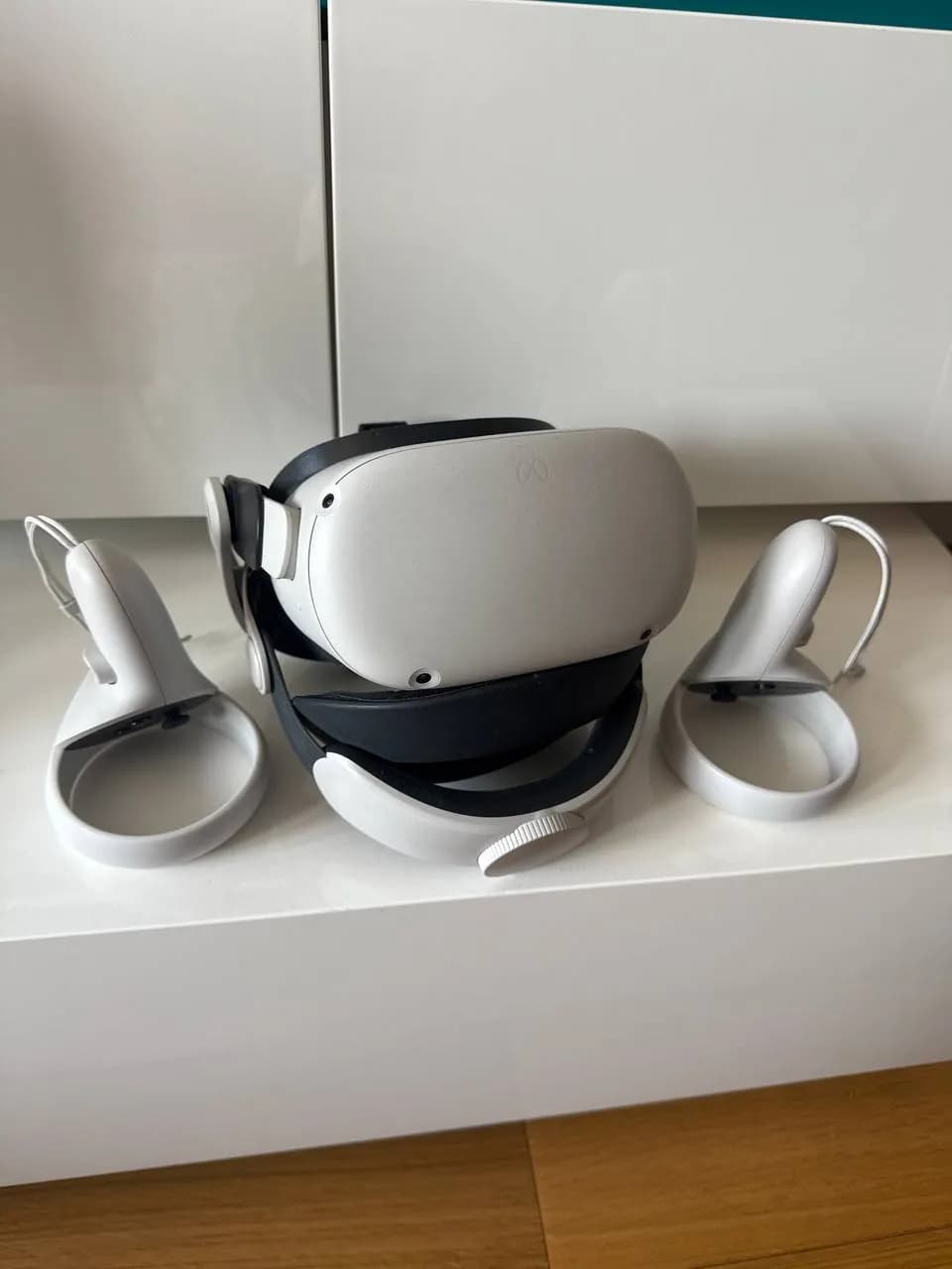 Meta Quest 2 128GB VR шлем