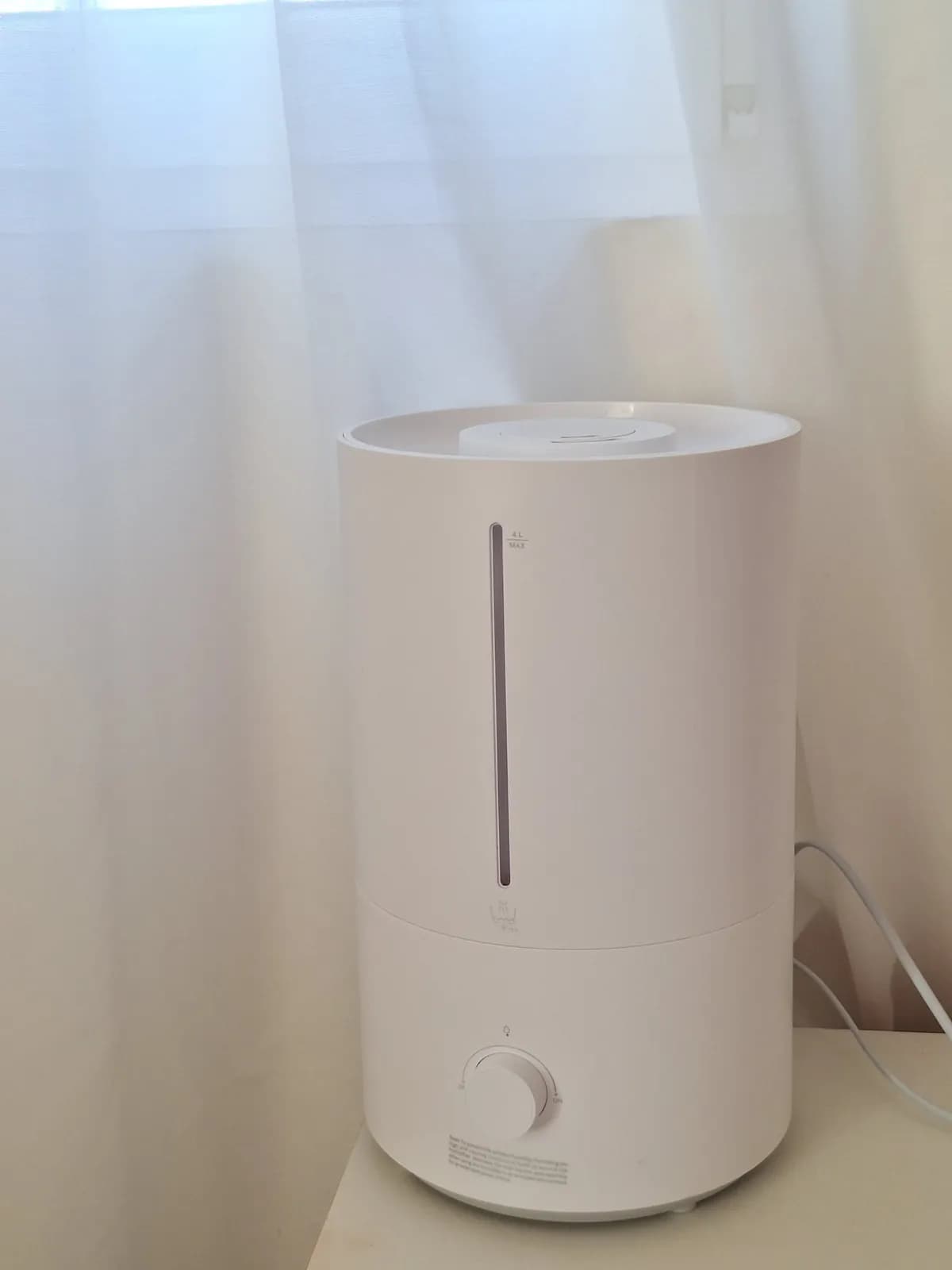 Увлажнитель воздуха Xiaomi 2 Lite