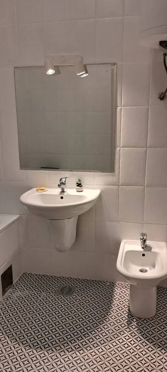 Аренда квартиры Врачар 60м² 700€