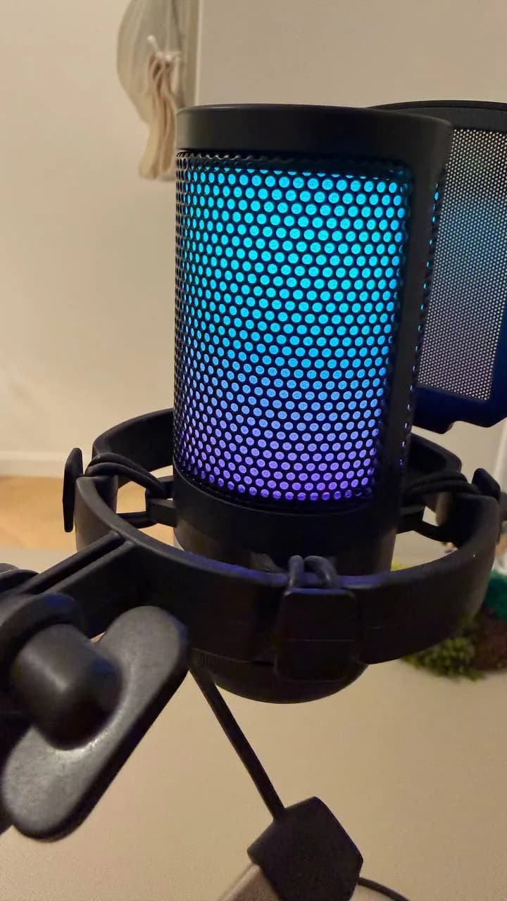Микрофон MAONO USB DGM20S Врачар