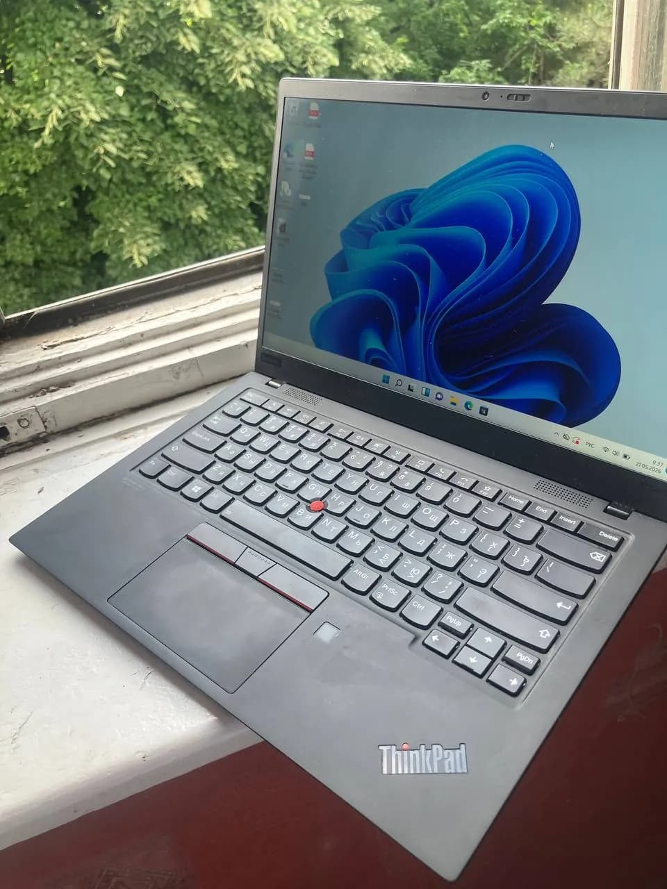 Ноутбуки Dell Lenovo ThinkPad от 165 EUR