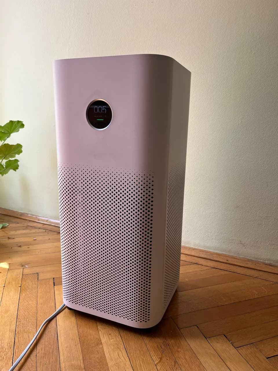 Очиститель воздуха Xiaomi Air Purifier 4 Белград