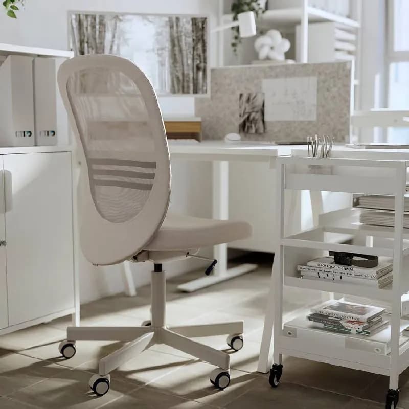 Кресло IKEA FLINTAN идеальное состояние Белград