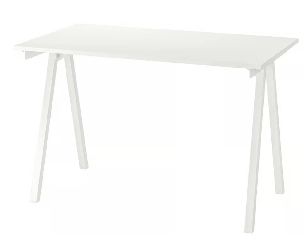 Стол IKEA TROTTEN 120x70 Белград Врачар