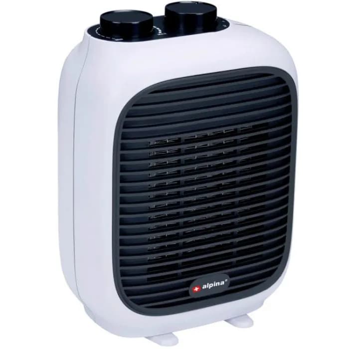 Электрический нагреватель 1500W Новый Белград