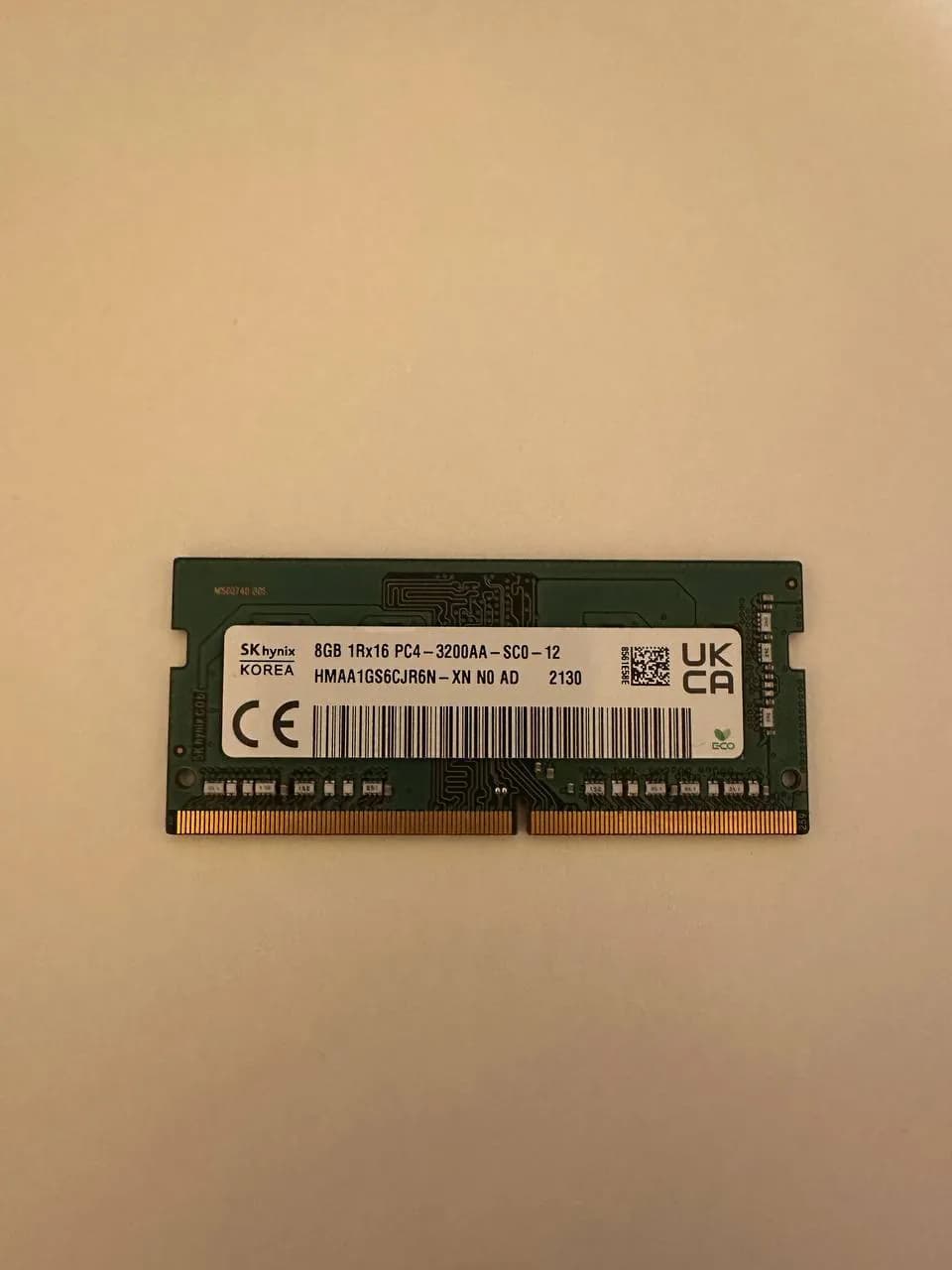 ОЗУ 8GB DDR4 кулер Wi-Fi адаптер клавиатуры набор