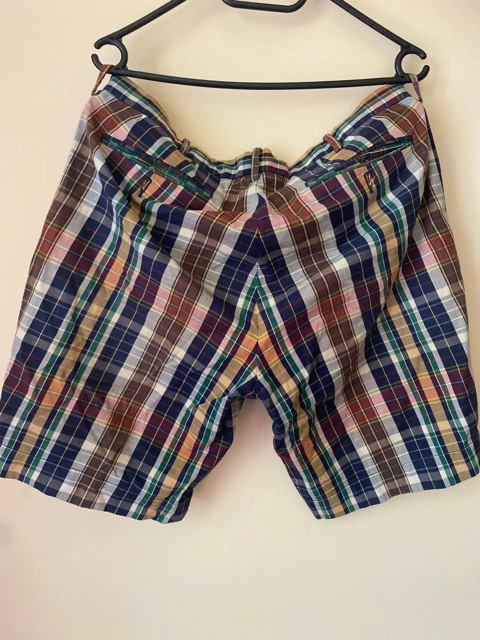 Шорты Polo Ralph Lauren Tommy H MBA