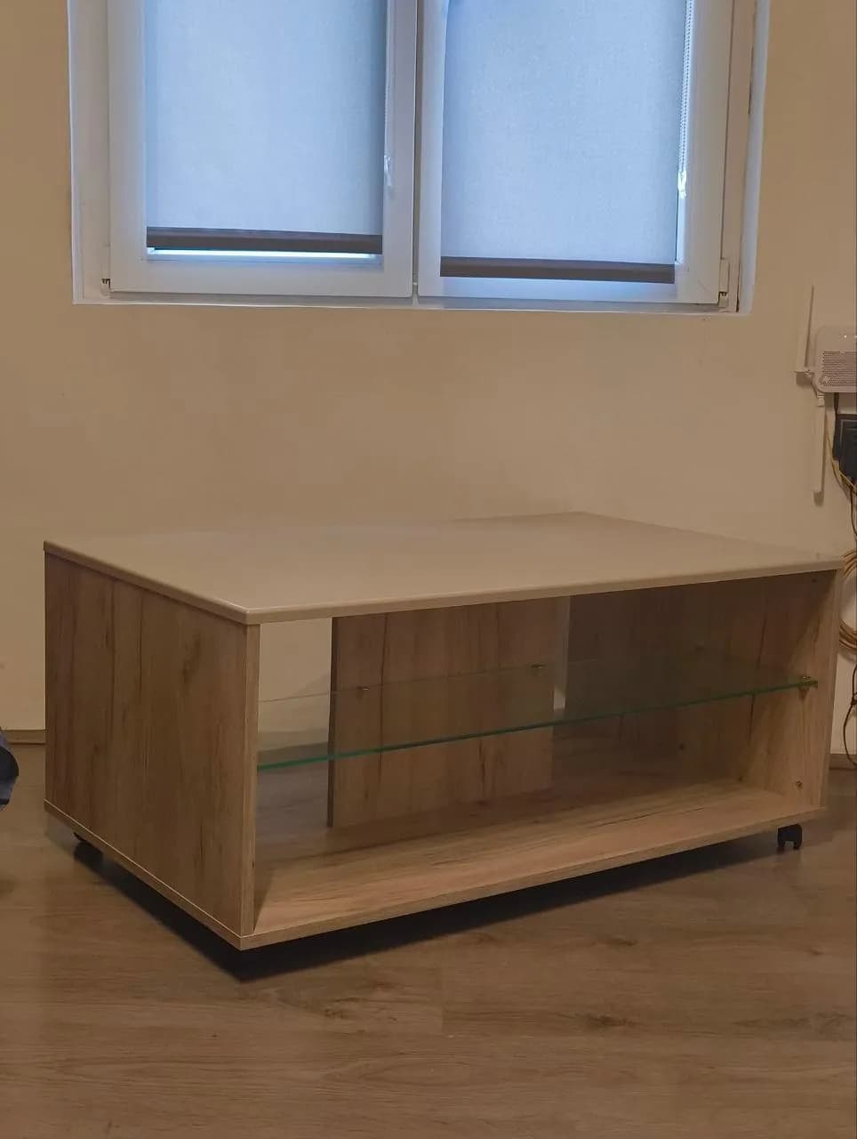Журнальный столик BERT 2250 дин Белград