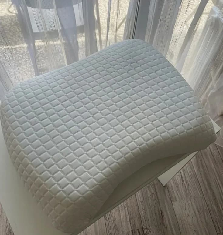Подушка IKEA KLUBBSPORRE Звездара