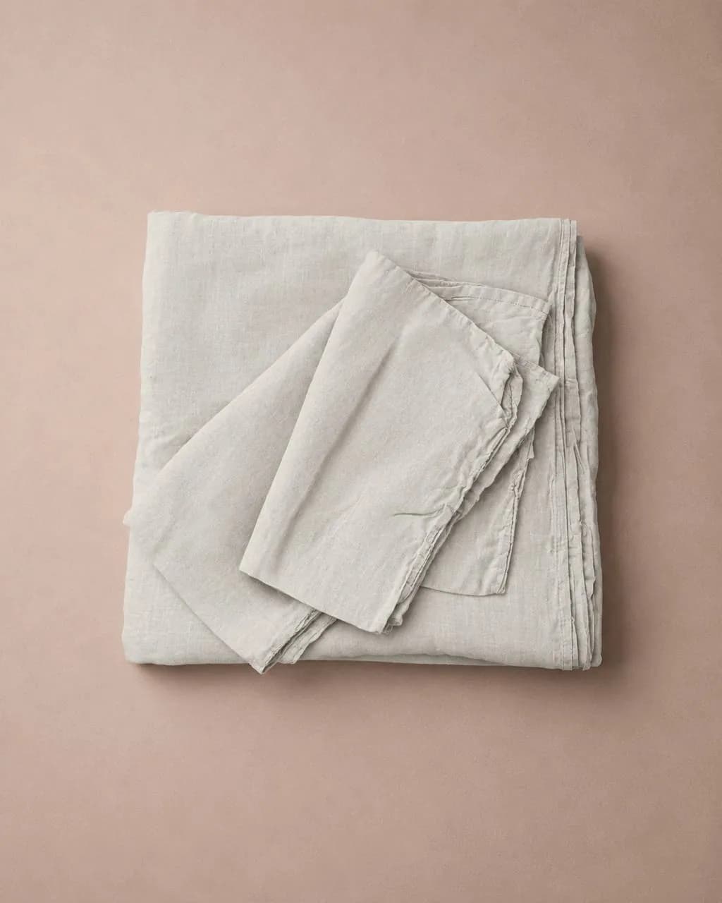 Постельное бельё Zara Home лён Белград