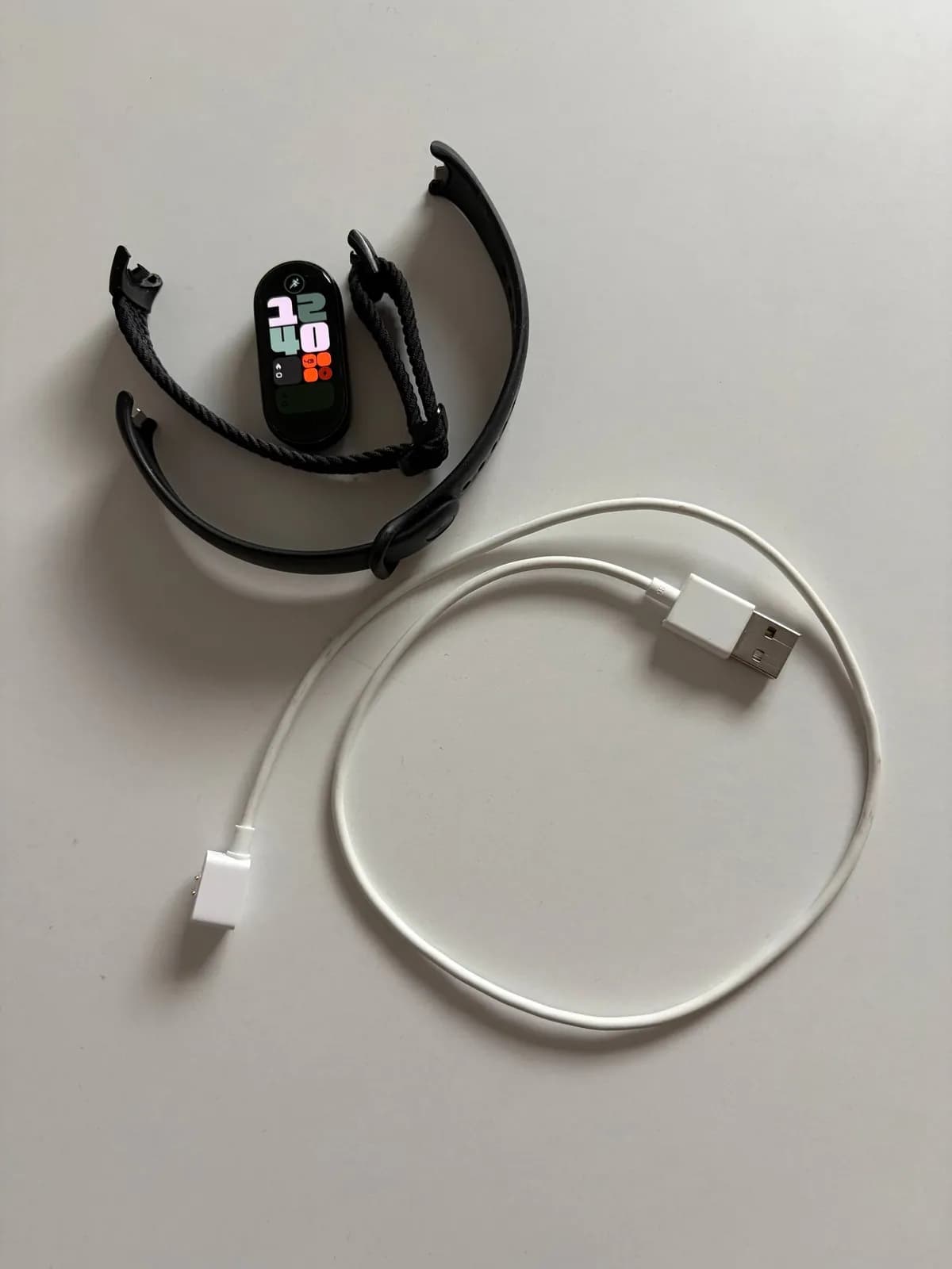 Xiaomi Smart Band 9 фитнес-браслет