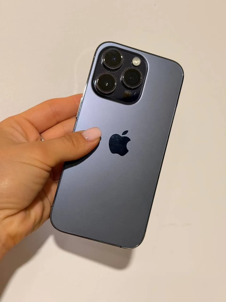 iPhone 14 Pro 128 ГБ две SIM хорошее состояние