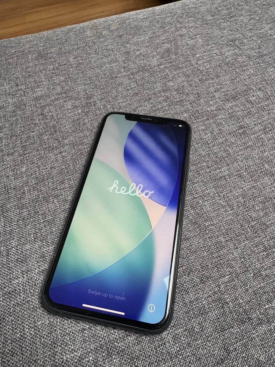 iPhone 11 Pro 512 ГБ отличное состояние