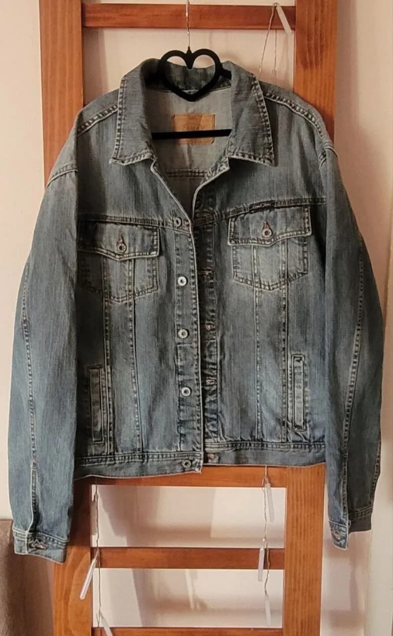 Мужские рубашки куртка Levi Strauss Zara Etro
