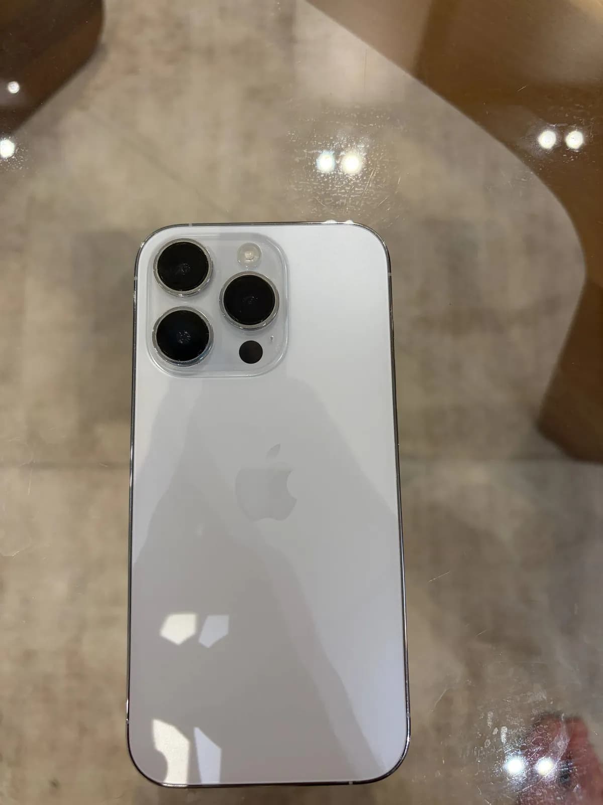 iPhone 14 Pro 128GB АКБ 83 Нови Сад