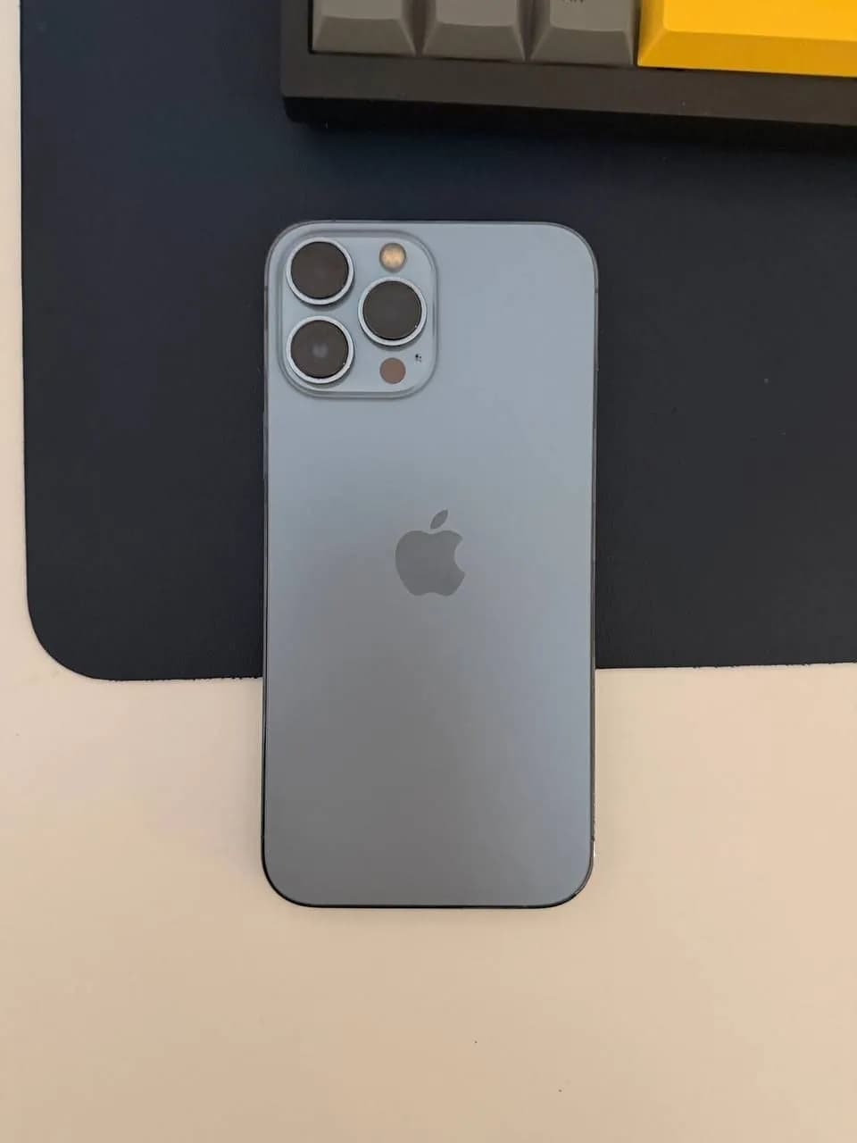 iPhone 13 Pro Max 128GB АКБ 78
