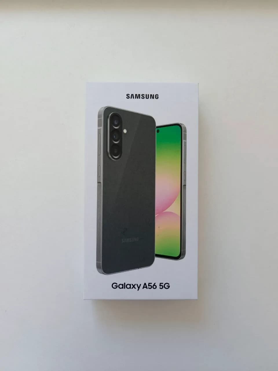 Samsung Galaxy A56 8GB 128GB новый