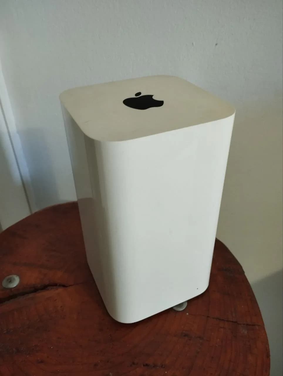 Apple AirPort Time Capsule 5 поколения 3TB