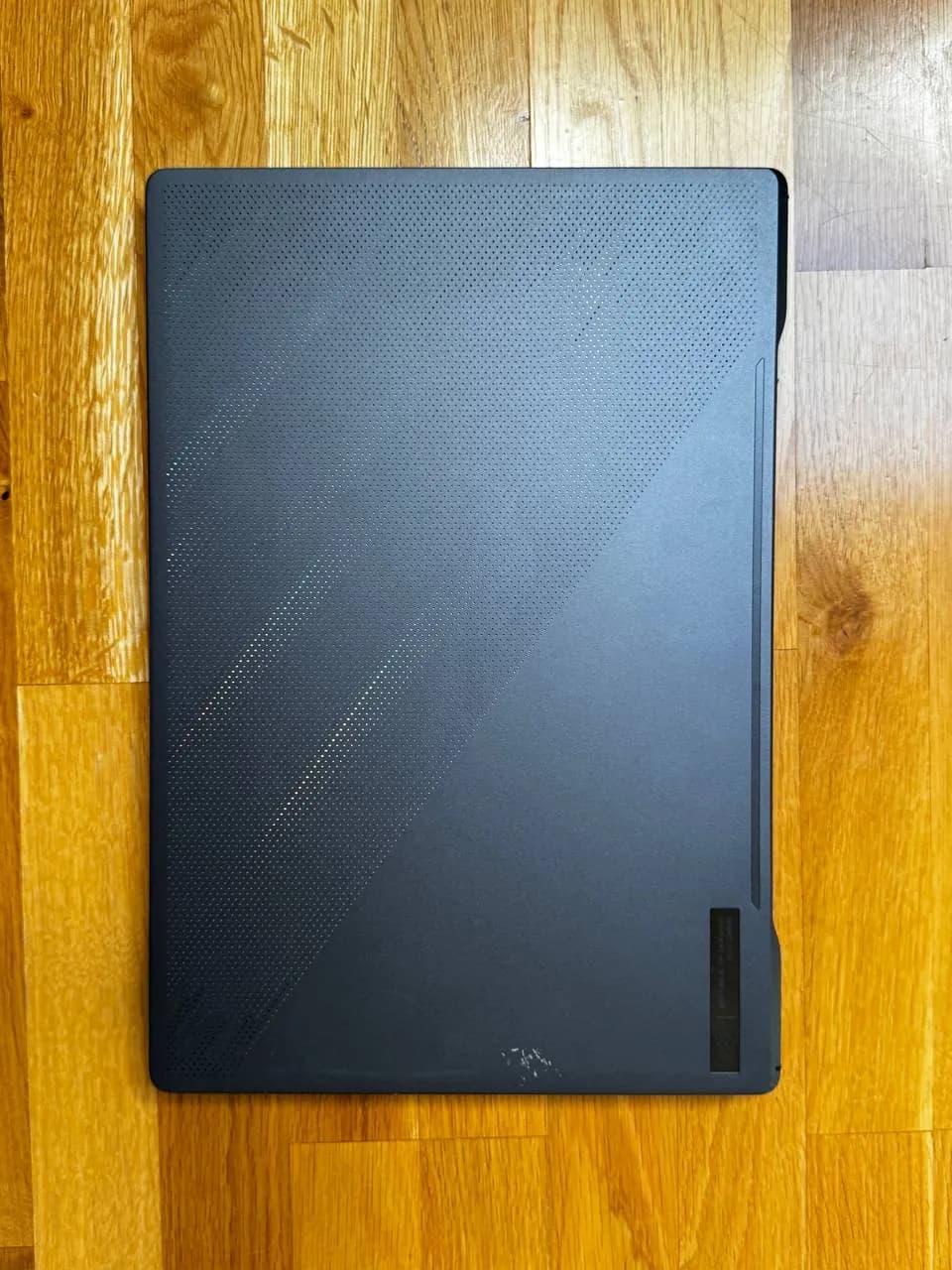 ASUS ROG Zephyrus GA503Q Ryzen 9 RTX 3080