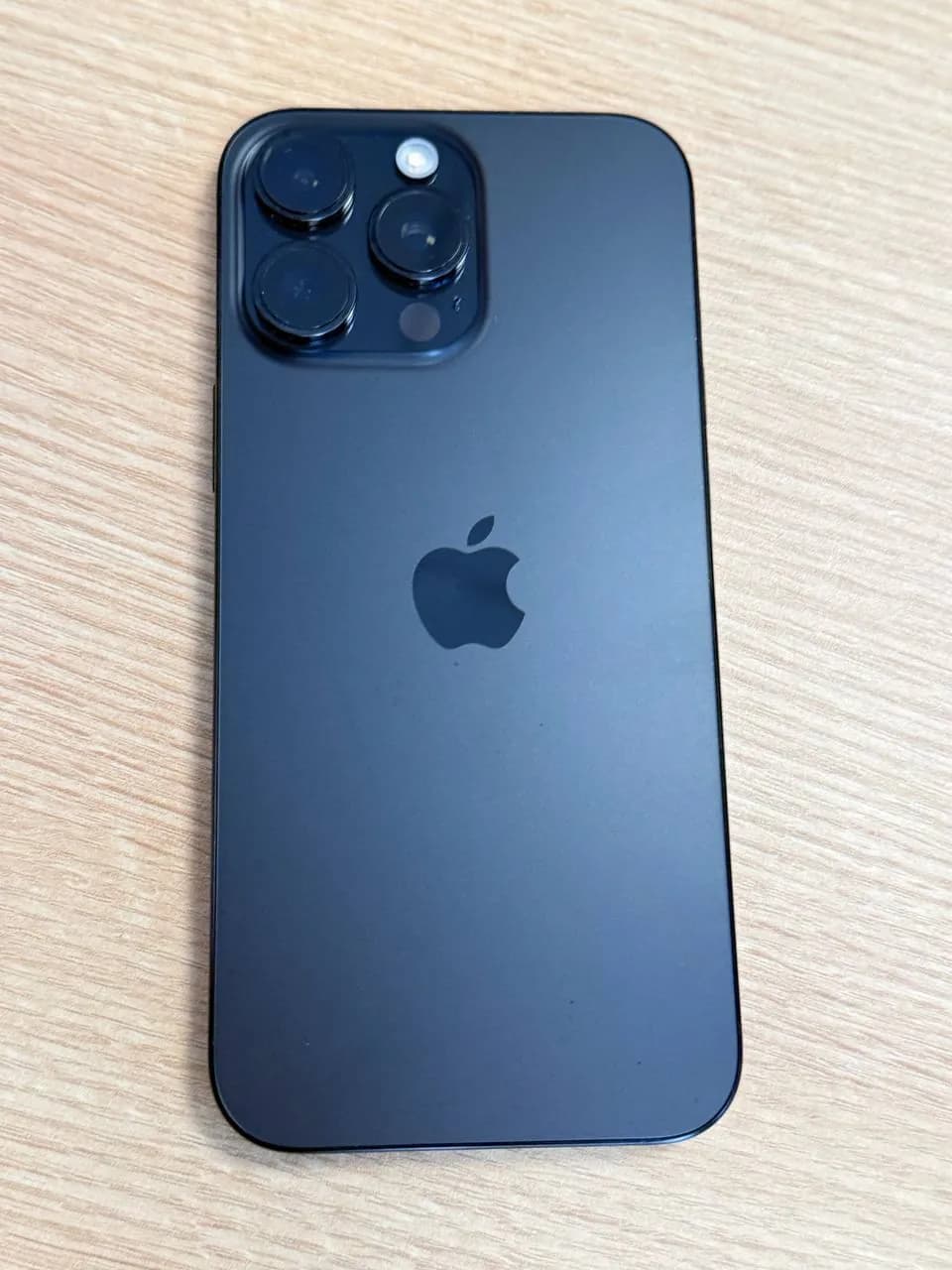 iPhone 16 Pro Max 512GB АКБ 92