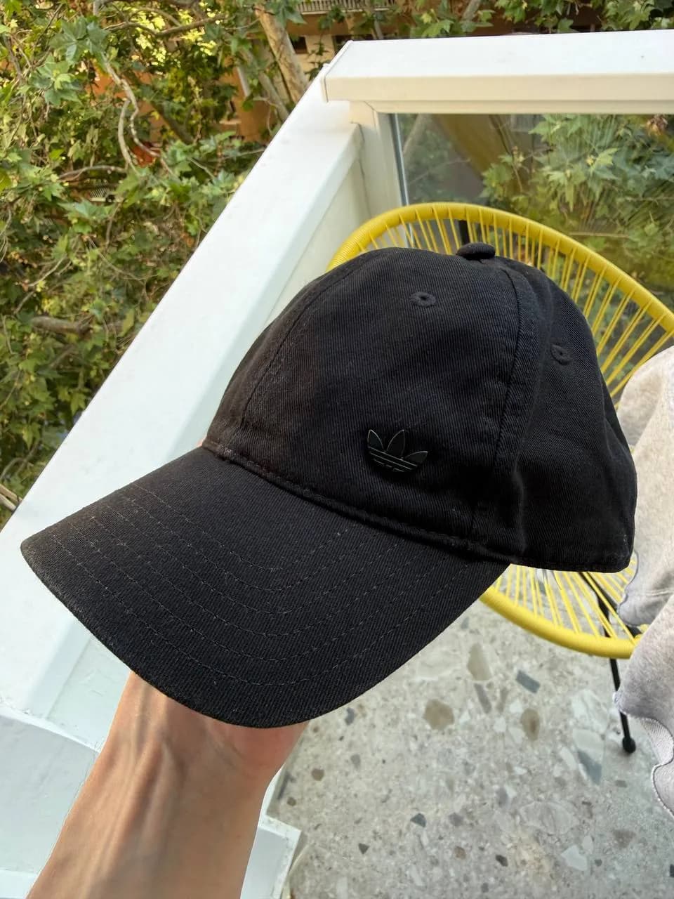 Кепка и шорты Adidas оригинал