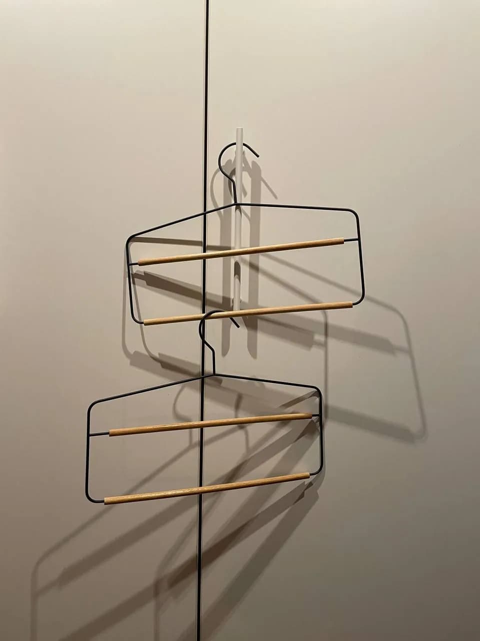 Вешалки для одежды H&M Home набор 2 шт