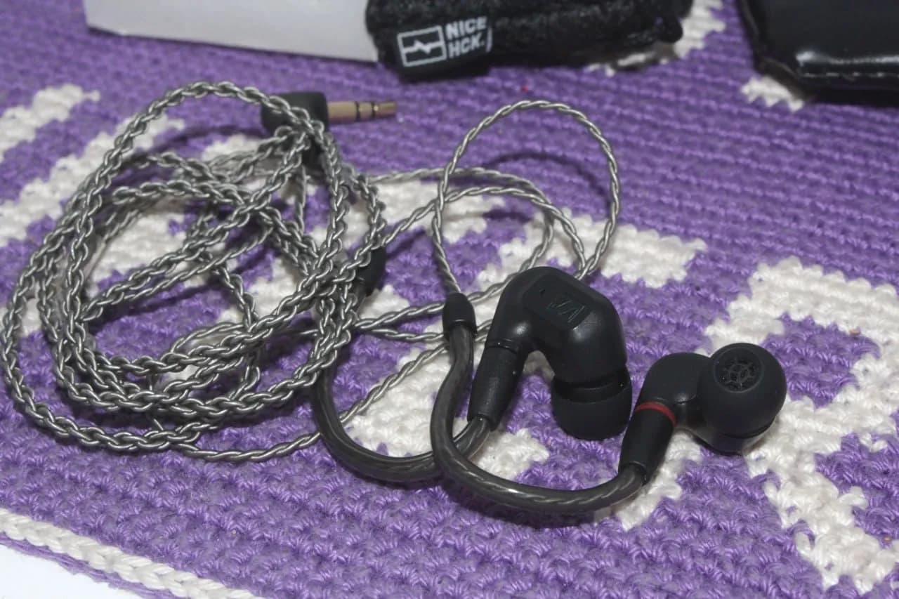 Наушники Sennheiser IE200 Белград Земун