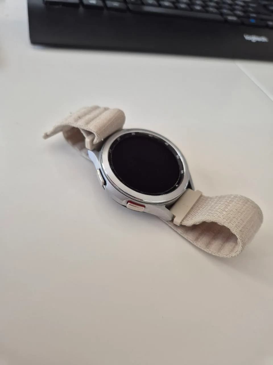 Samsung Galaxy Watch 4 Classic Нови-Сад 120 EUR
