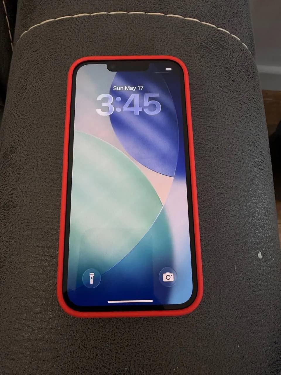 iPhone 14 128GB аккумулятор 91 процент 380 EUR