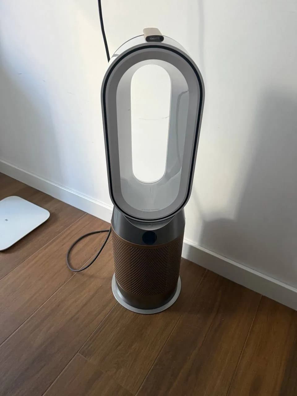 Dyson HP09 Purifier Hot+Cool очиститель обогреватель